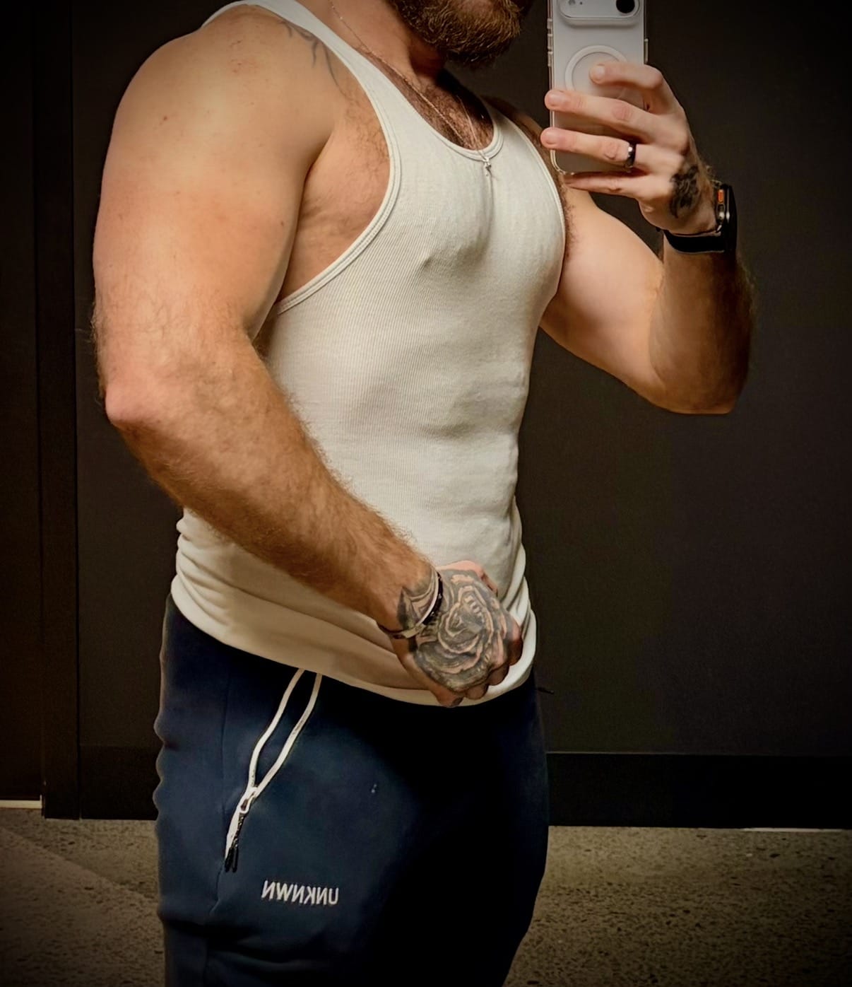 profile image for Midnight Muscle  in Abbotsford  : Luxury muscle Therapy ,Performance.Precision.