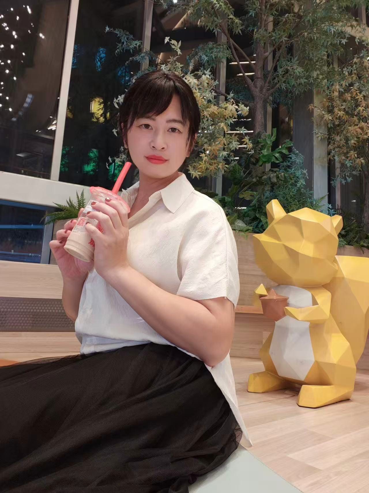 profile image for miko foot paradise in Perth : japanese ladyboy 