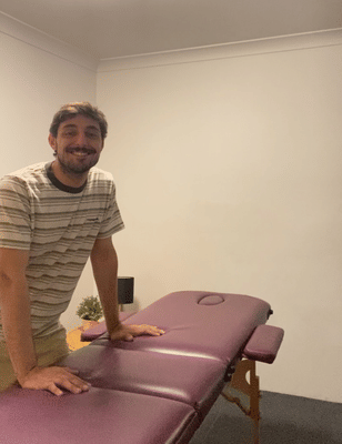 Male to Male Massage