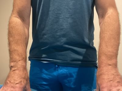 profile image for Mobile Mature in Melbourne : Male to Male Mobile Masseur