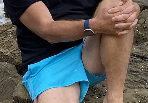 profile image for Mobile Mature in Melbourne : Male to Male Mobile Masseur