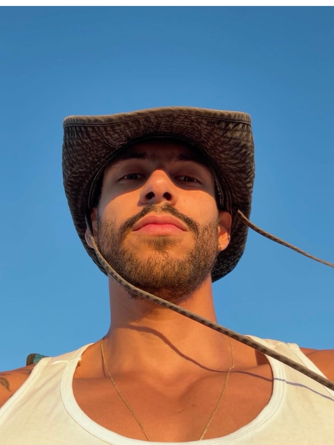 profile image for Montanax in Kurralta Park : Relaxing Massage with a Latin Vibe