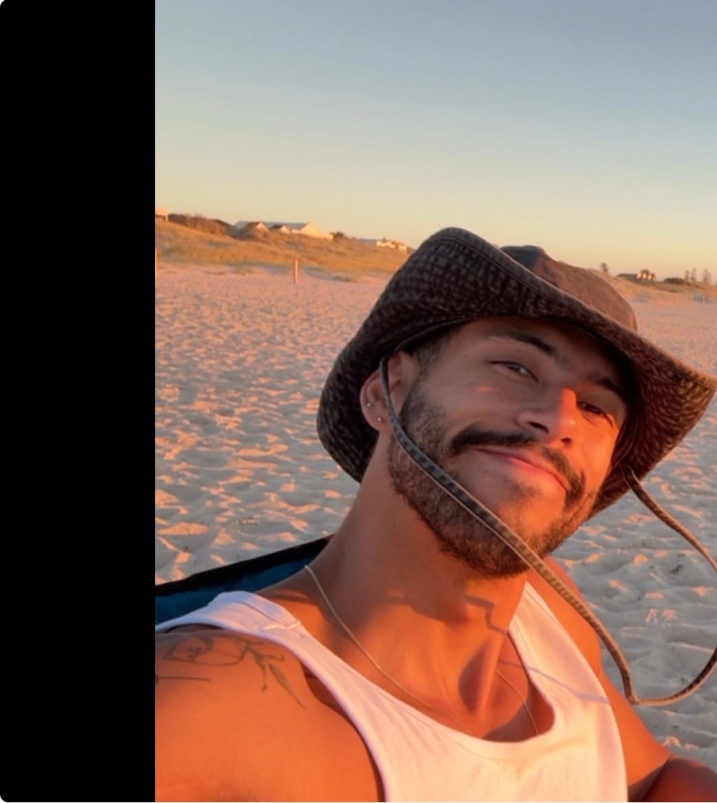 Montanax : Relaxing Massage with a Latin Vibe