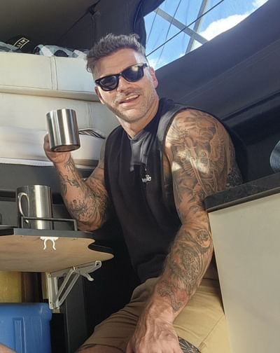 profile image for MOOSE in St Kilda East : NEXT AVAILABLE : MON 3rd-6th NOV