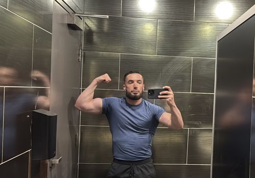 profile image 2 for MoveBetterMassage in South Yarra : M2M Massage