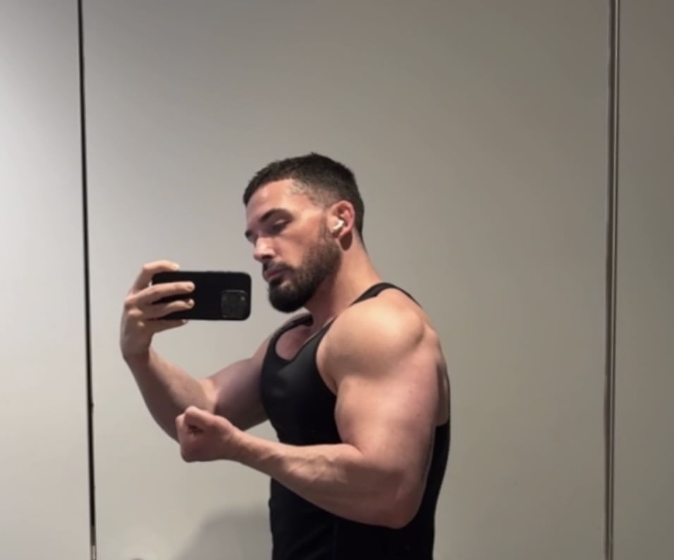 MoveBetterMassage Masseur Spotlight South Yarra Relaxation Massage