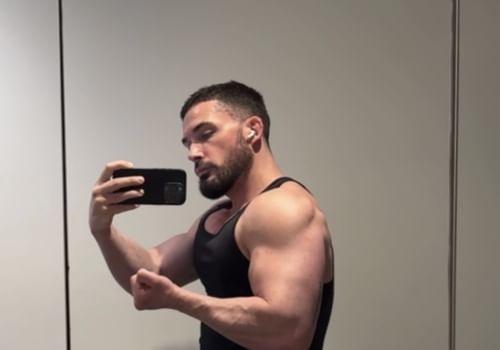 profile image 4 for MoveBetterMassage in South Yarra : Male to Male Massage