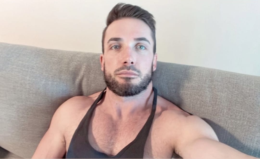 MoveBetterMassage Masseur Spotlight South Yarra Relaxation Bodywork