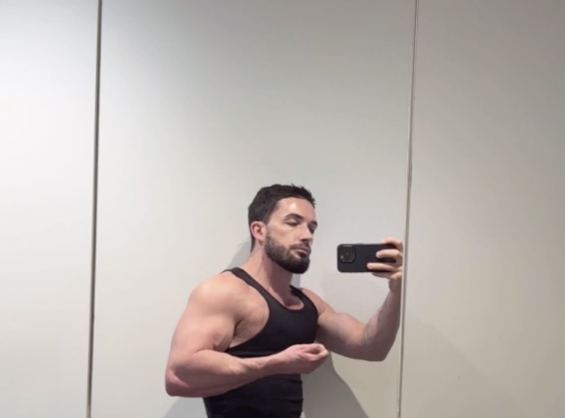 MoveBetterMassage Masseur Spotlight South Yarra Massage Therapy