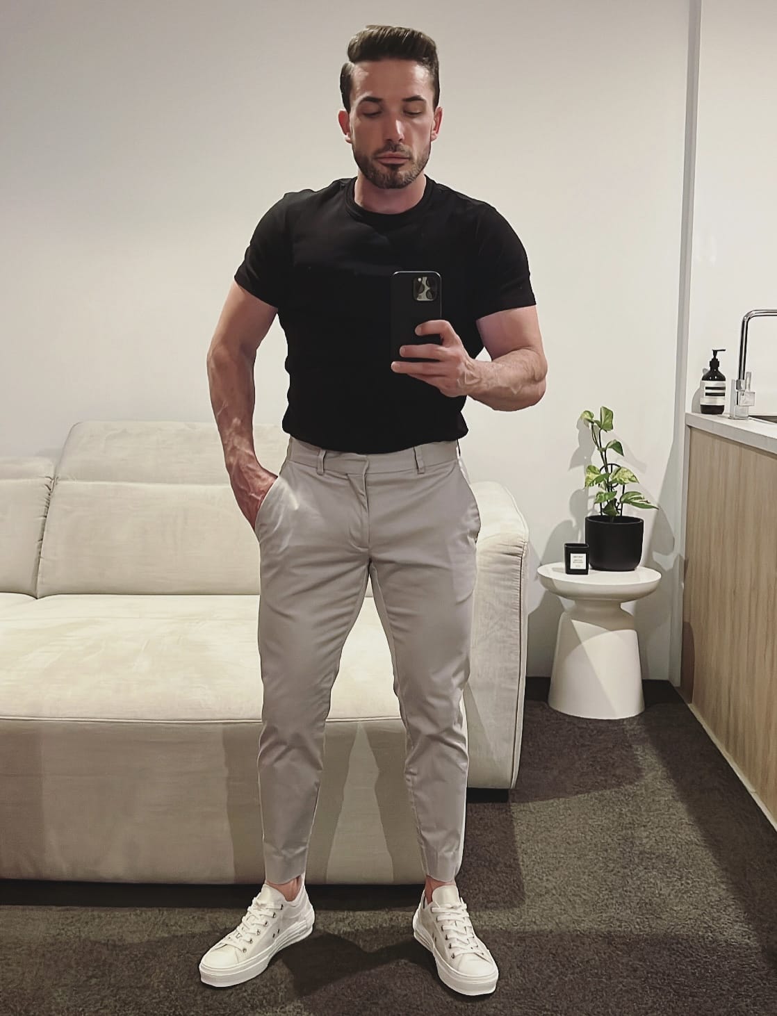 Manhandled Massage Masseur Spotlight South Yarra Relaxation Bodywork