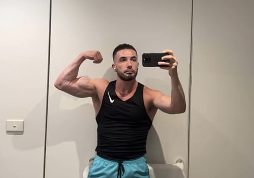 Full Body Sensual Massage South Yarra : MoveBetterMassage