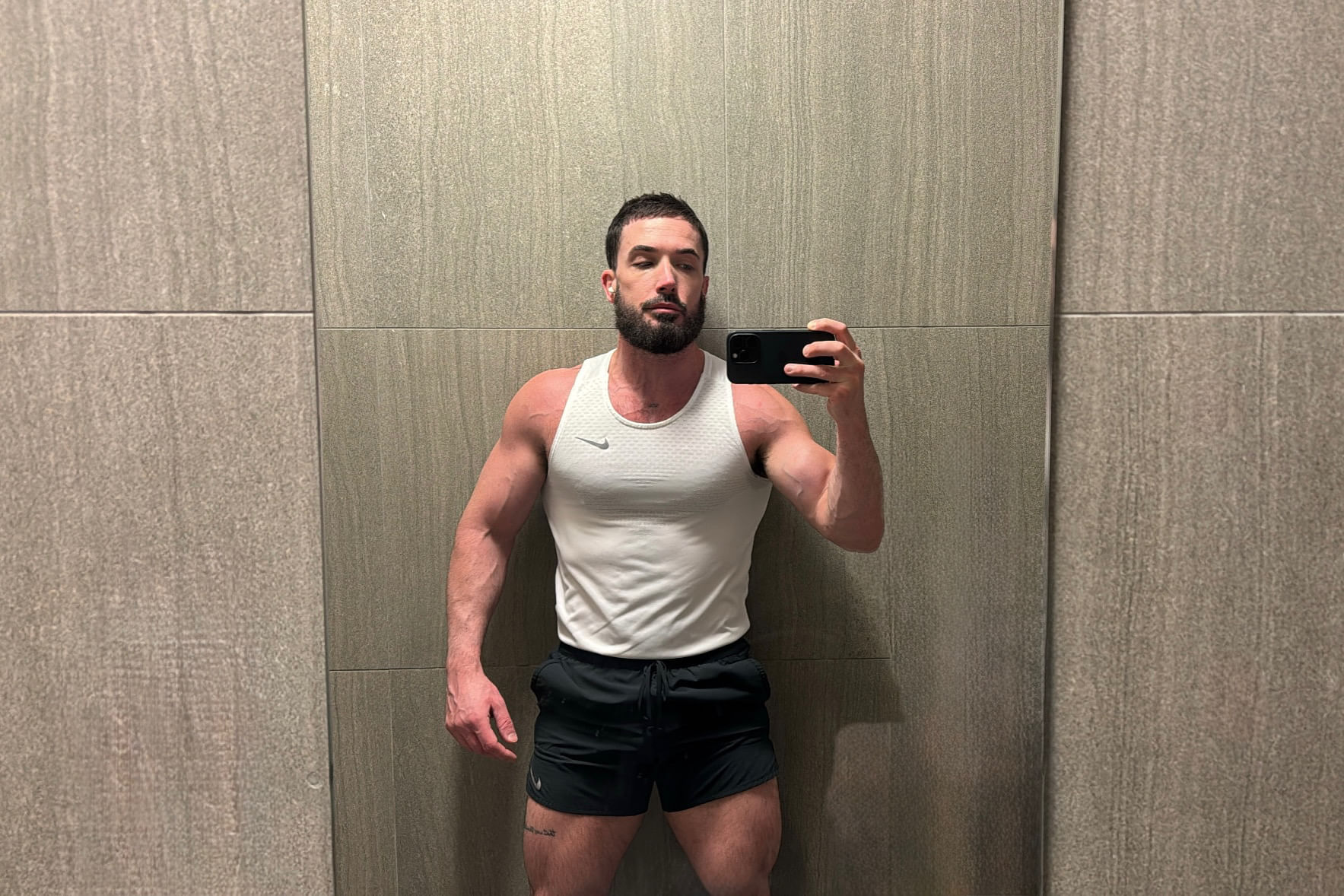 MoveBetterMassage Masseur Spotlight South Yarra Male to Male Massage