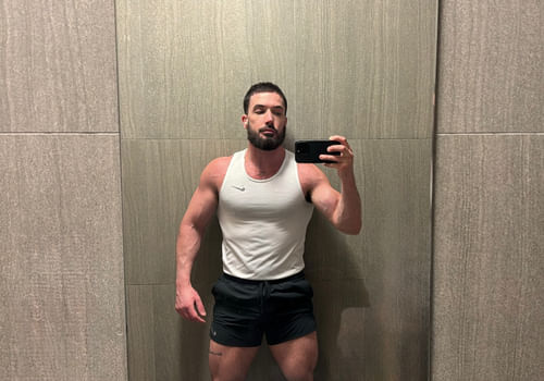 profile image 5 for MoveBetterMassage in South Yarra : Masseur