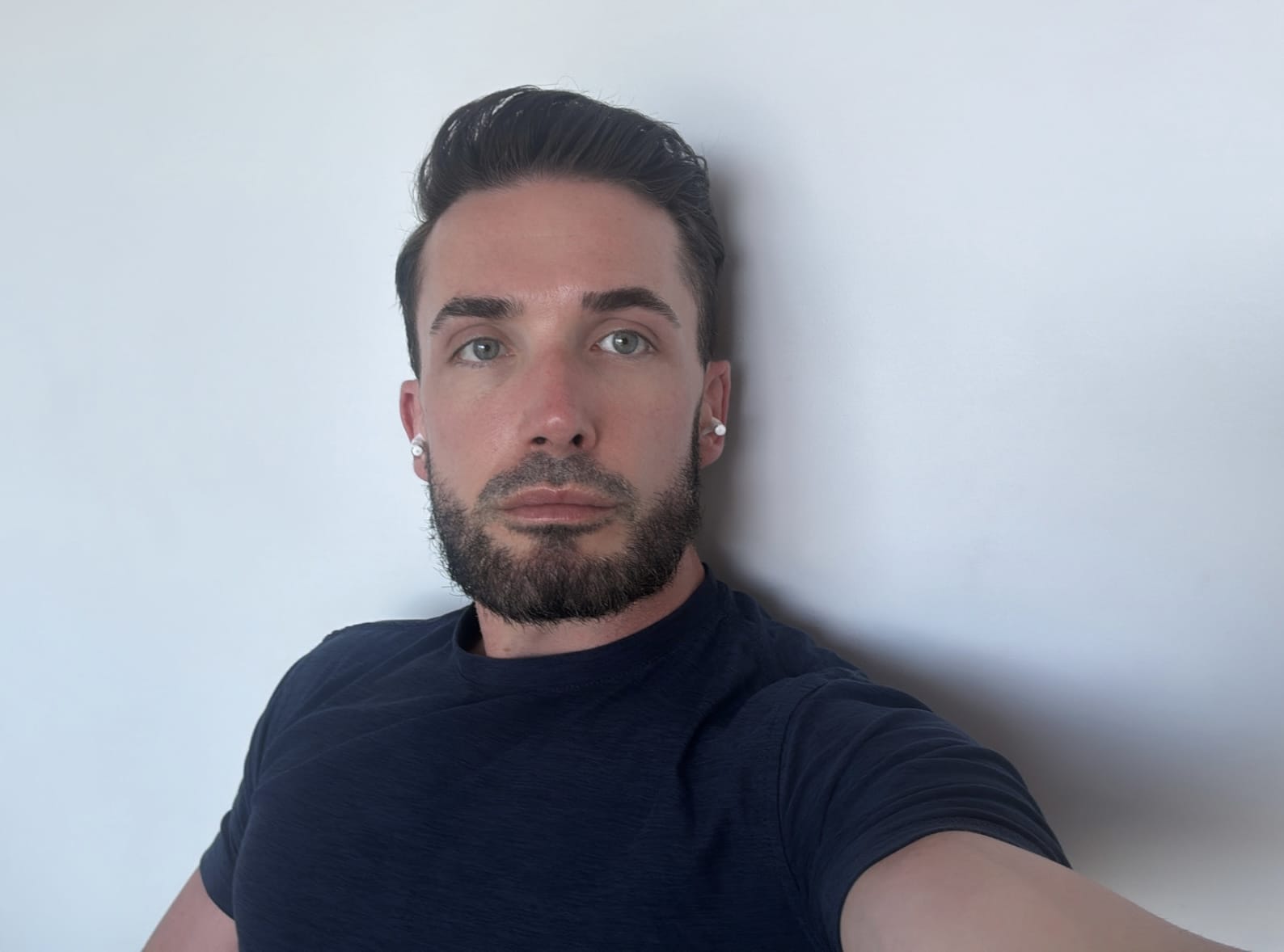 MoveBetterMassage Masseur Spotlight South Yarra male to male Massage