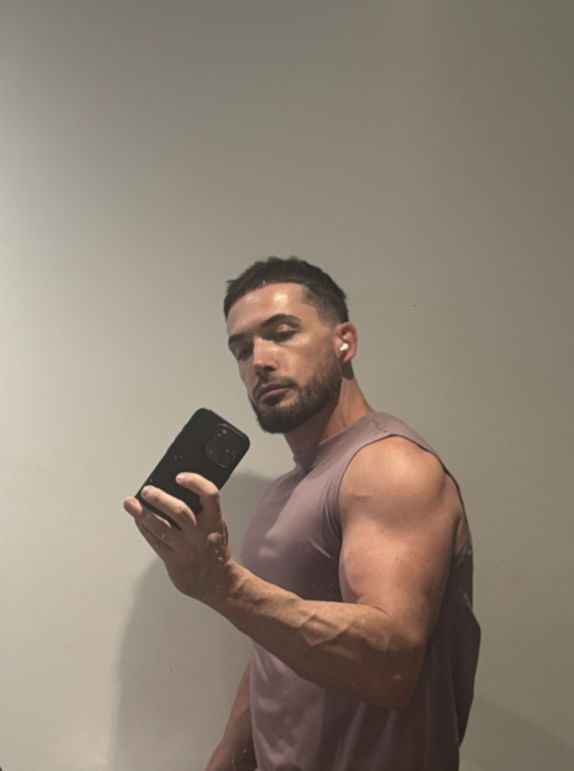 MoveBetterMassage Masseur Spotlight South Yarra Relaxation full bodyrub