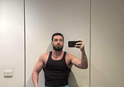 profile image 3 for MoveBetterMassage in South Yarra : Male to Male Massage