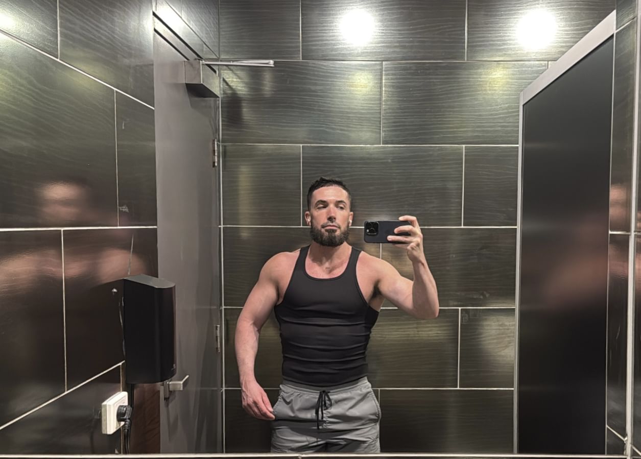 profile image 7 for MoveBetterMassage in South Yarra : Male Massage