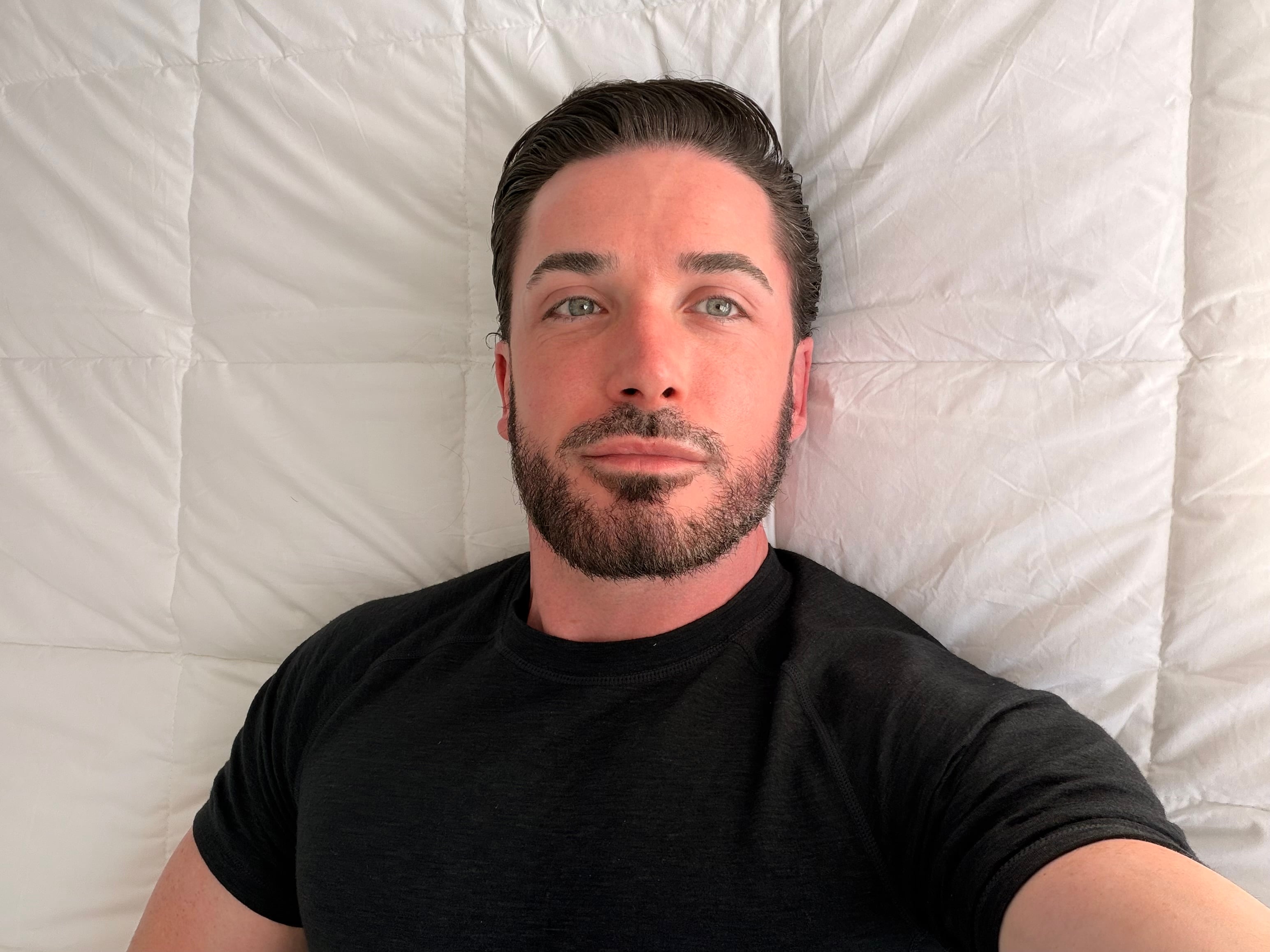 MoveBetterMassage Masseur Spotlight South Yarra Gay Massage