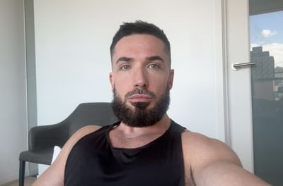profile image for MoveBetterMassage in South Yarra : Move better, feel better.