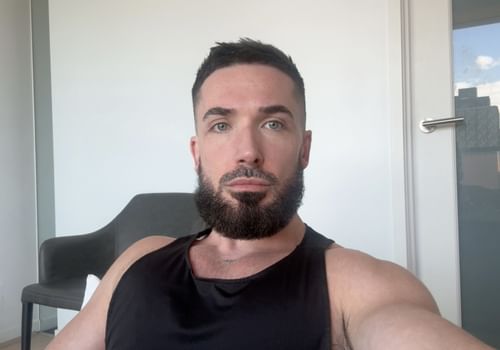 profile image 6 for MoveBetterMassage in South Yarra : Gay massage