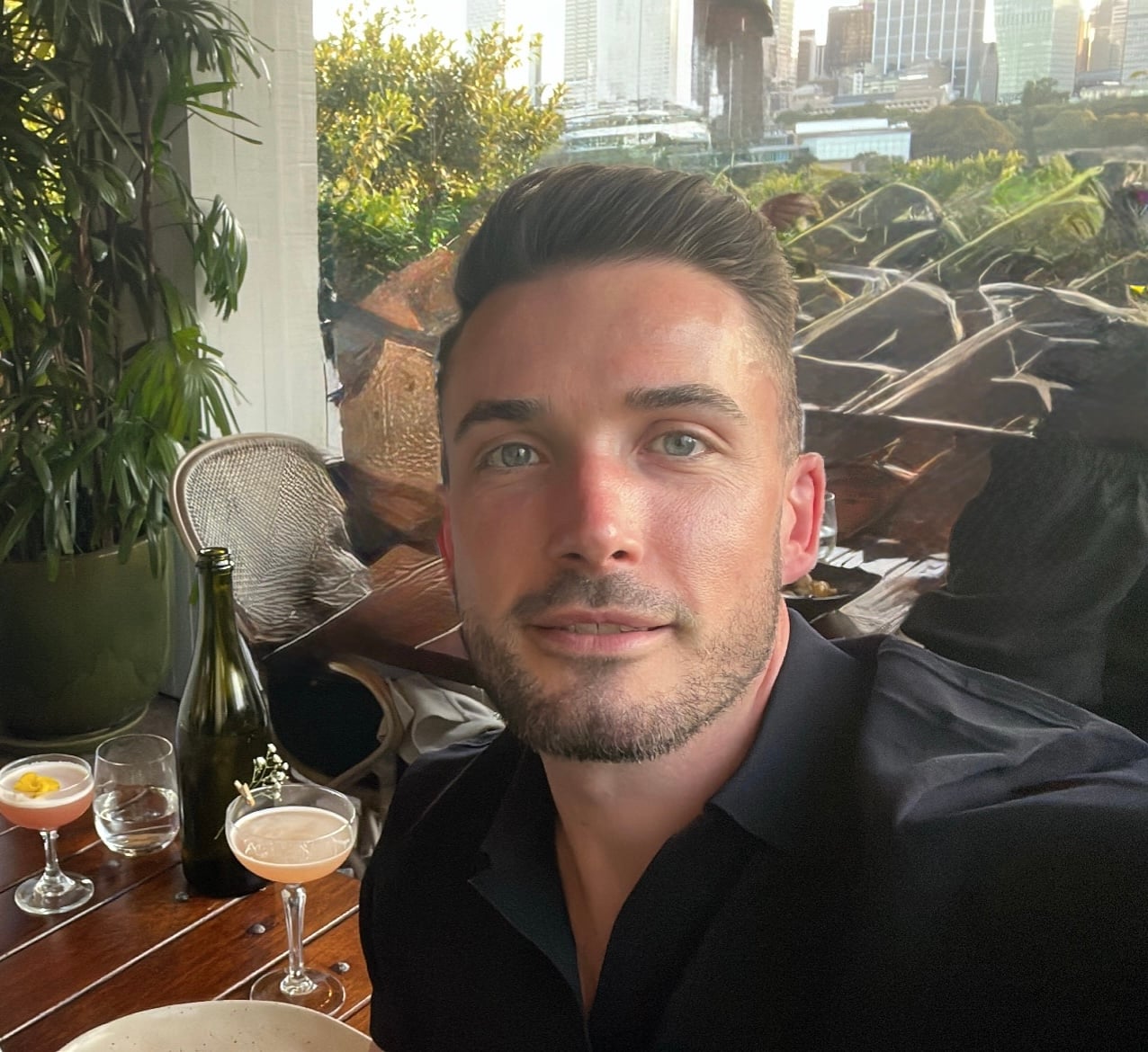 MoveBetterMassage Masseur Spotlight South Yarra Massage Therapy