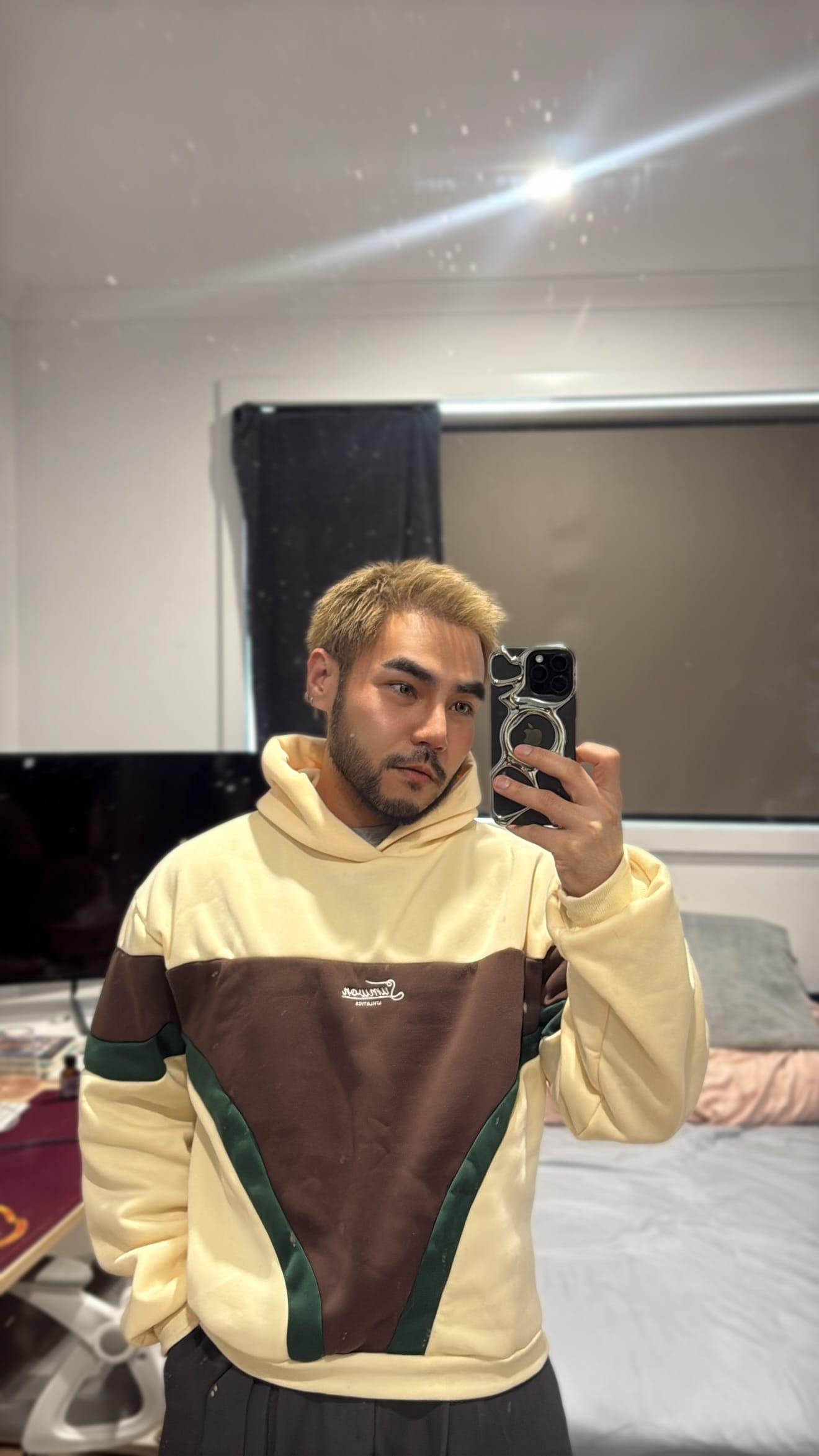 Gay Masseur