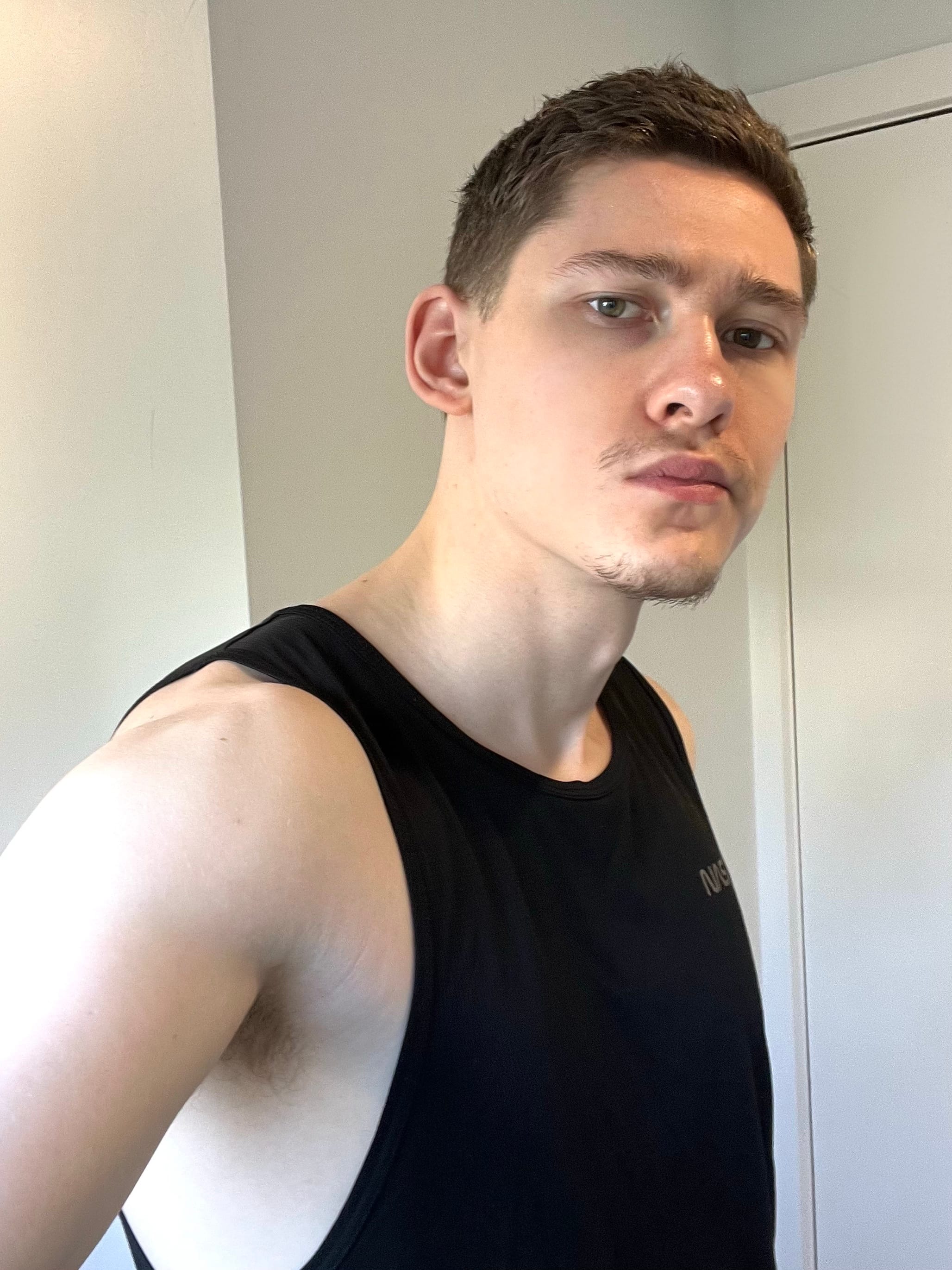 Body Rub Melbourne : Mr Ivan