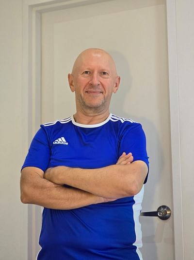 profile image for Mr Perry in Sydney : Therapeutic Massage & Body Work For The Urban Man