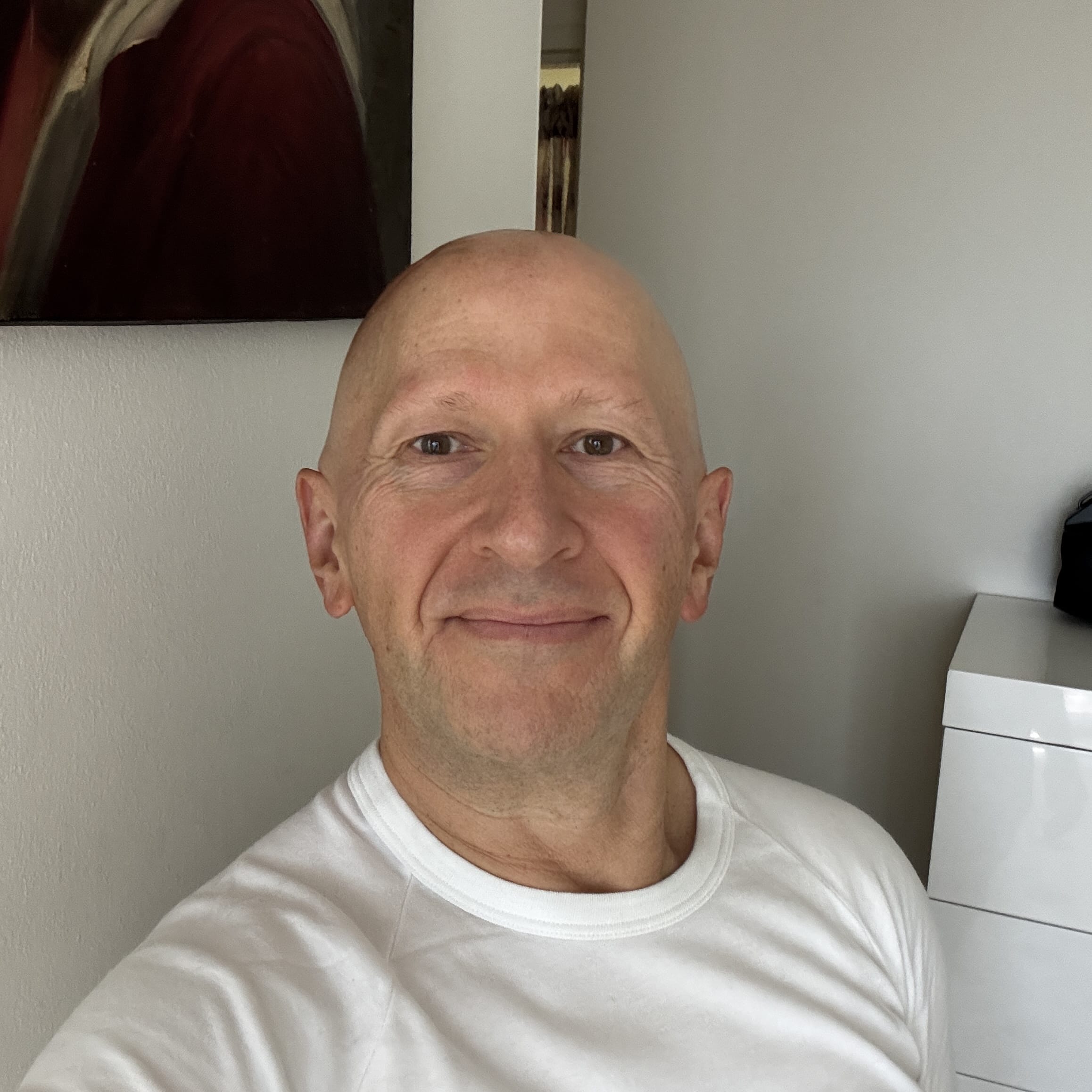 profile image for Mr Perry in Sydney : Therapeutic Massage And Body Work.