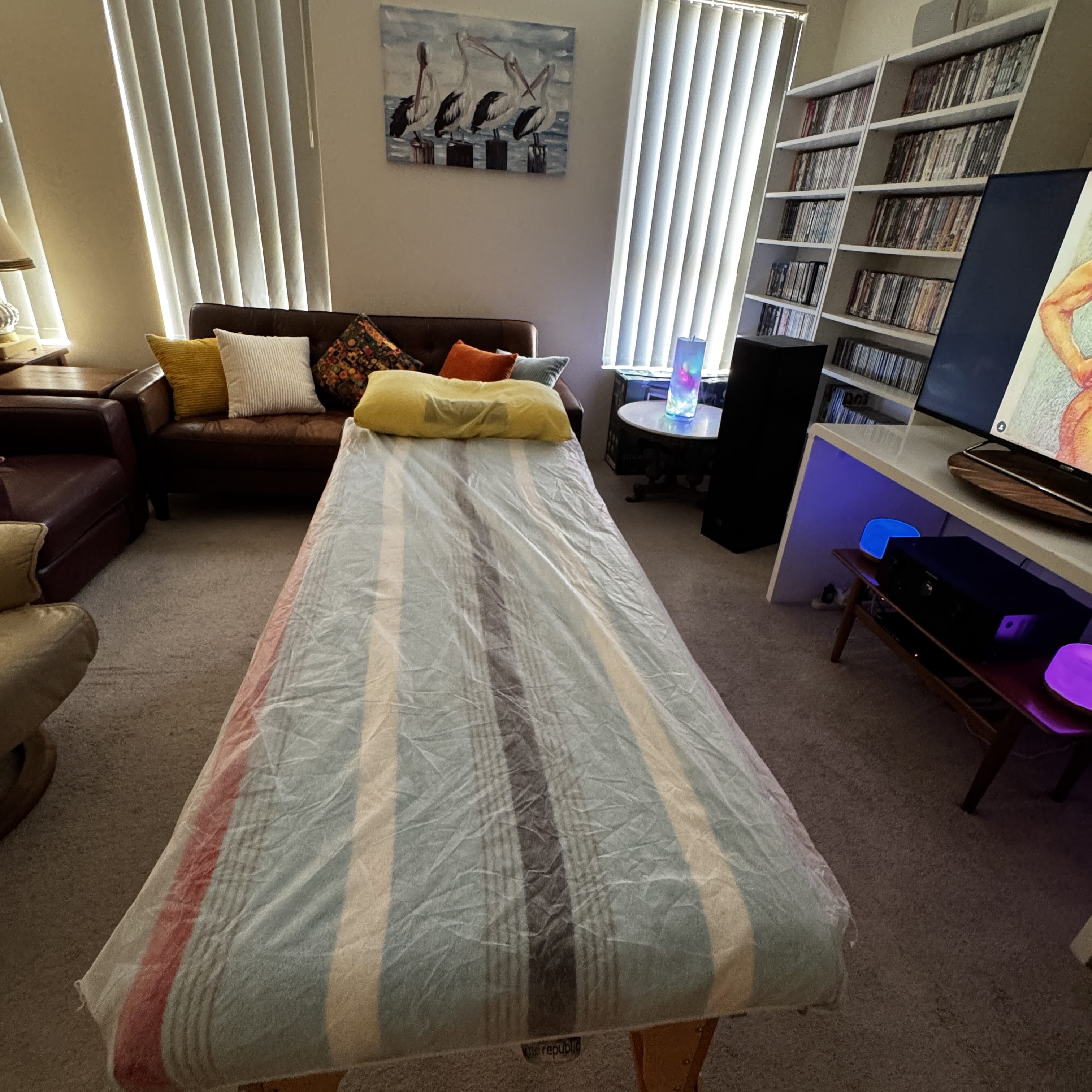 Gay Massage
