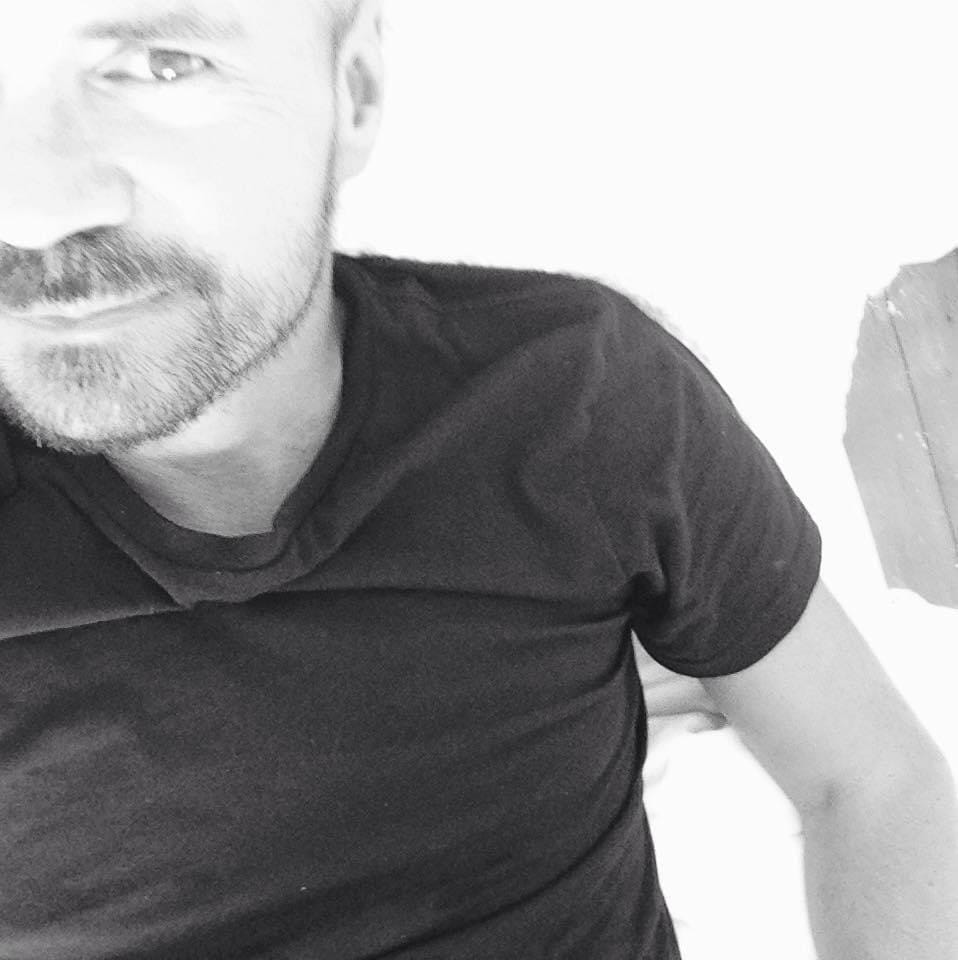 profile image for MrSomatic  in Tweed Heads : Somatic Bodyworker 