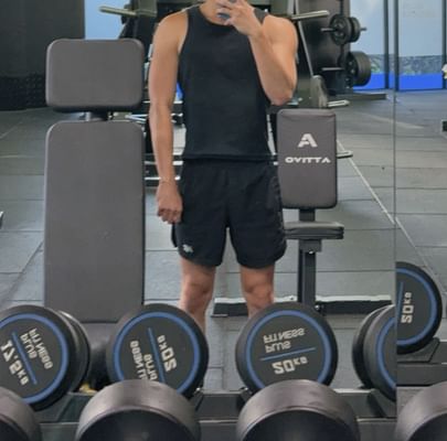 Male to Male Massage