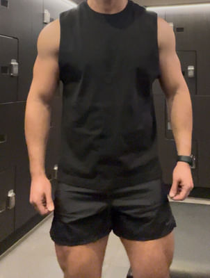 Male to Male Massage