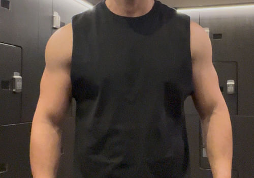 Gay massage Rosebery : Mssg
