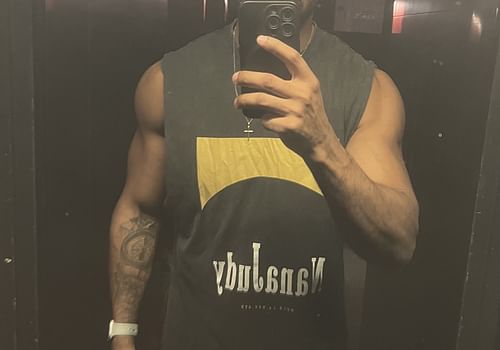 profile image for Muscle Fit Masseur in Sydney : Unwind with Muscle Fit Masseur