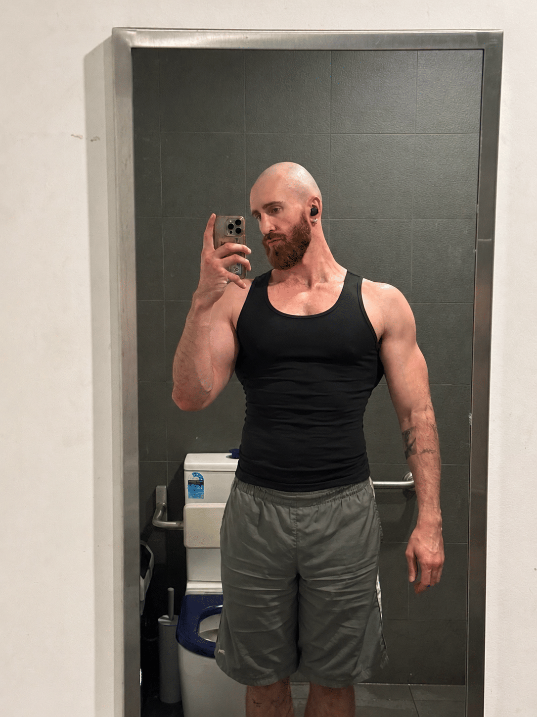 FBSM Perth : Muscle Magic