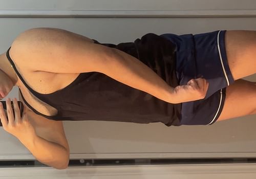 profile image for Muscle Masseur in Melbourne : A Young Muscle Masseur
