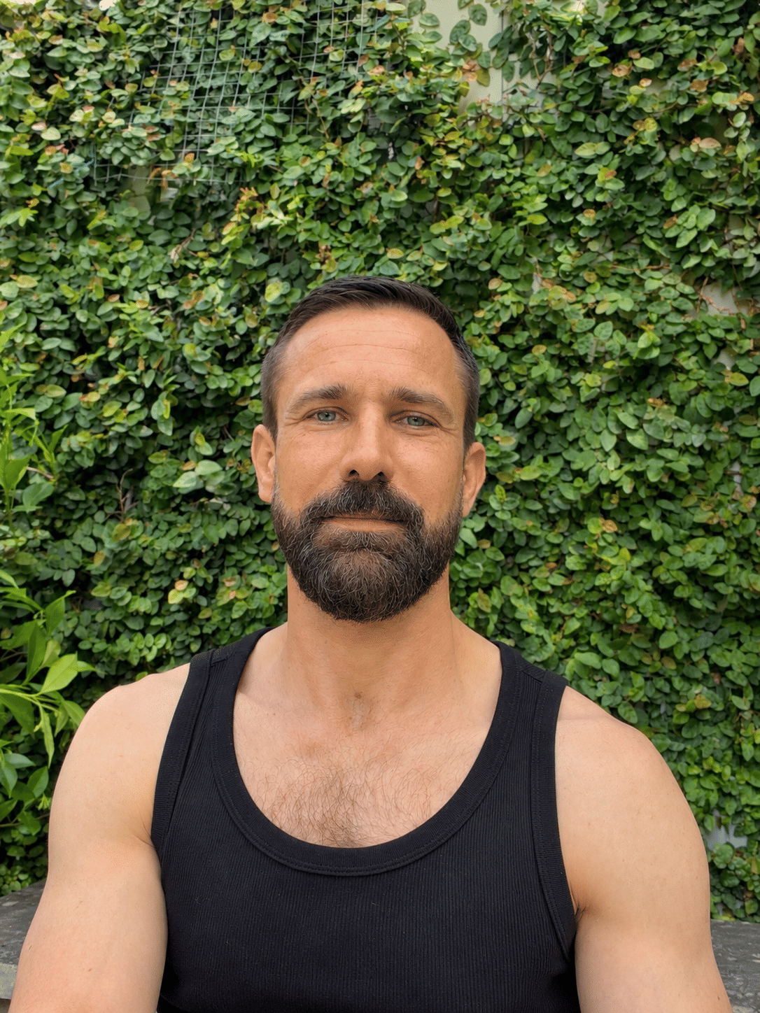 profile image for Muscle Matters in Fitzroy : Professional bodywork in a private Fitzroy studio.