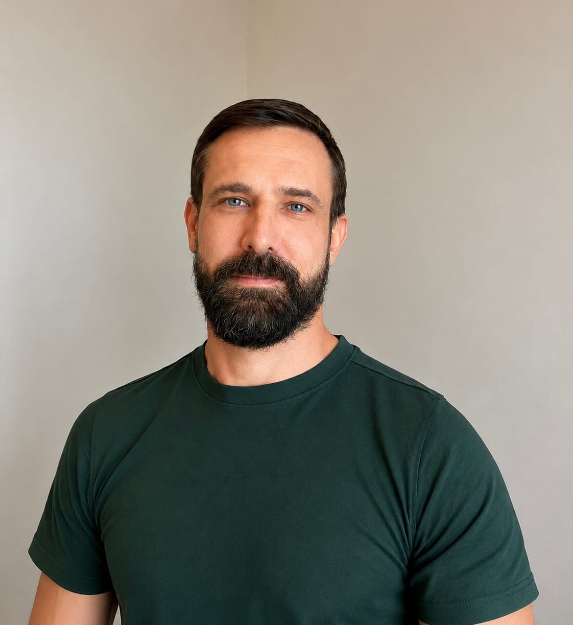 profile image for Muscle Matters in Fitzroy : Professional bodywork in a private Fitzroy studio.