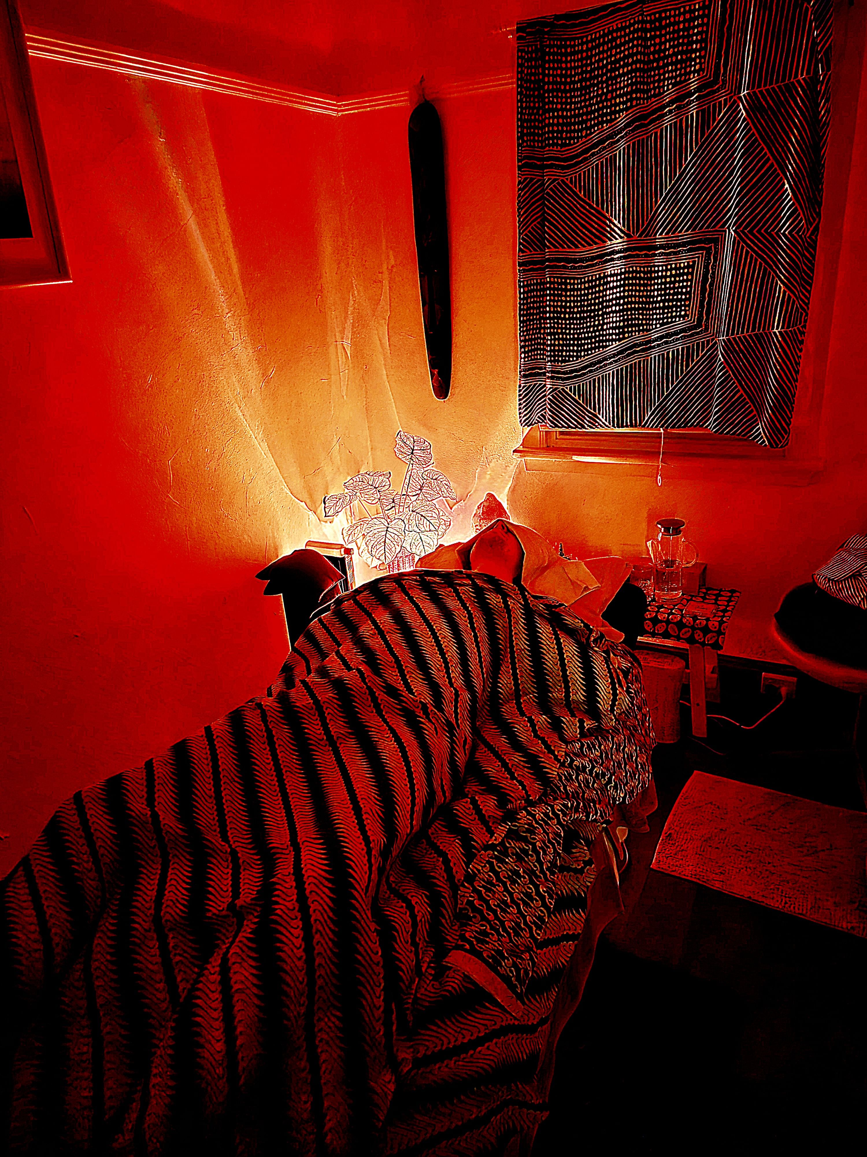 Muscle Pamper Masseur Spotlight Caulfield South male to male Massage