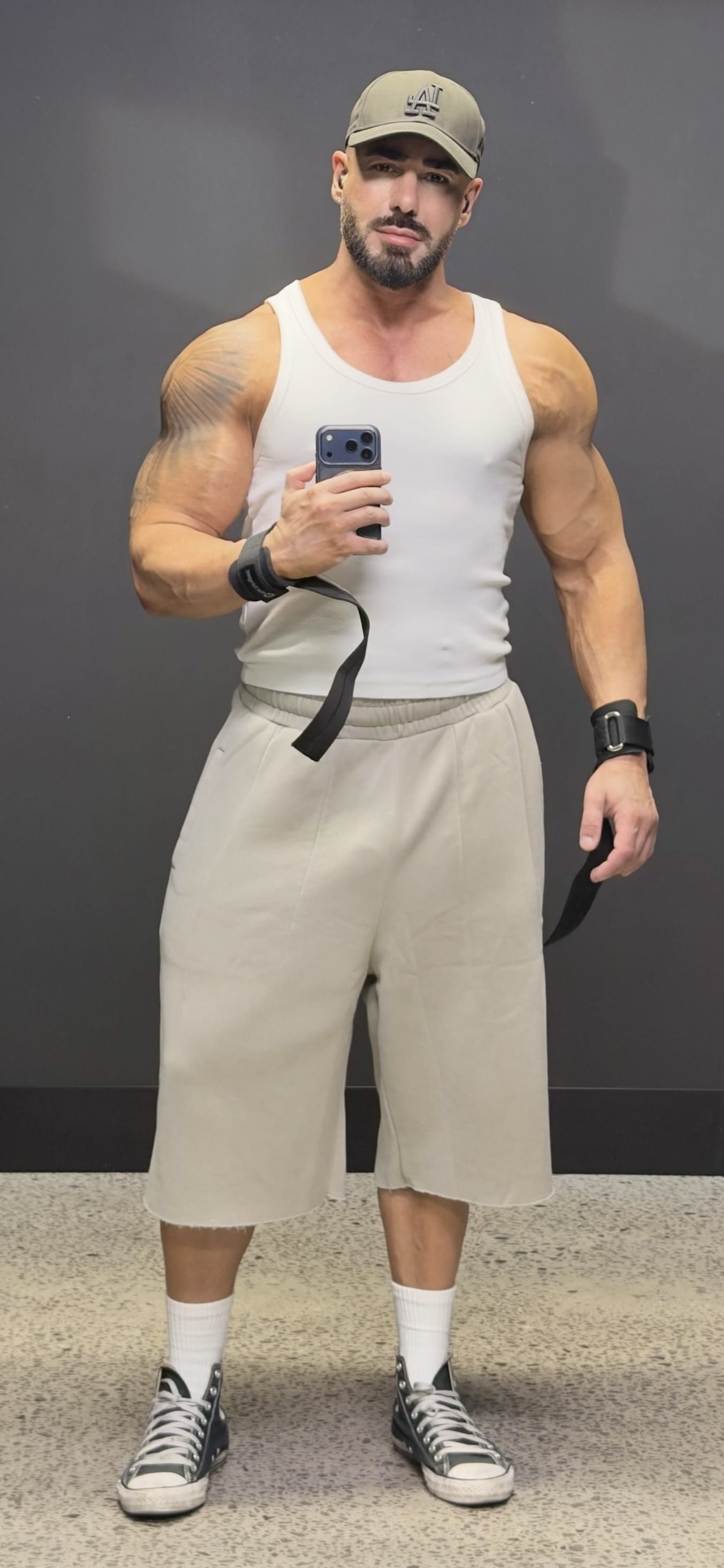 Muscle Therapy 