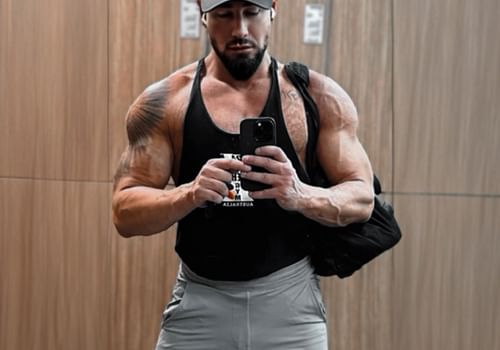 profile image 1 for Muscle Therapy  in Hawthorn : Full Body Massage