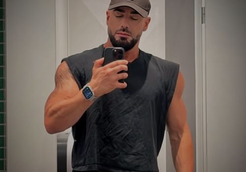 profile image 5 for Muscle Therapy  in Hawthorn : Masseur