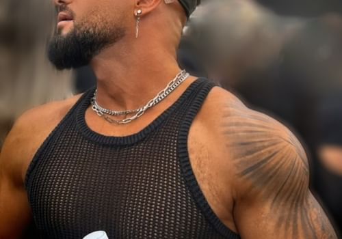 profile image 3 for Muscle Therapy  in Hawthorn : Male to Male Massage