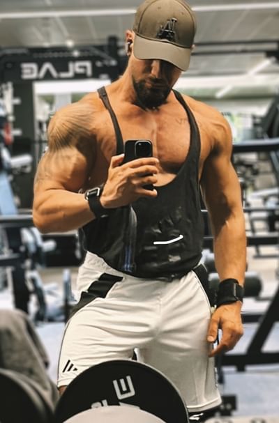 profile image for Muscle Therapy  in Hawthorn : Male Massage Australia