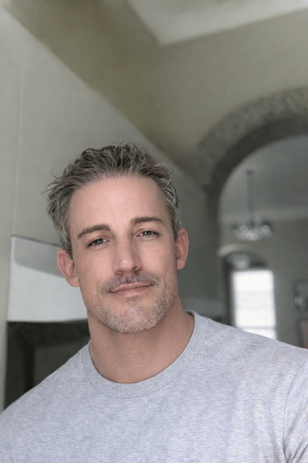 Musclehands Masseur Spotlight Potts Point Relaxation Bodywork