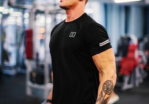 profile image 4 for Musclehands in Potts Point : Gay massage