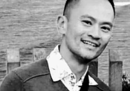 profile image for Muscle Pamper in Caulfield South : Warm, calming and nurturing touch.