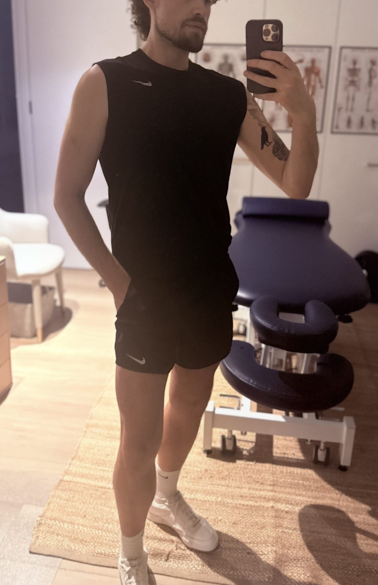 profile image for MuscleRecovery  in Parramatta : Relaxed, Real, & Ready – Parramatta Massage 