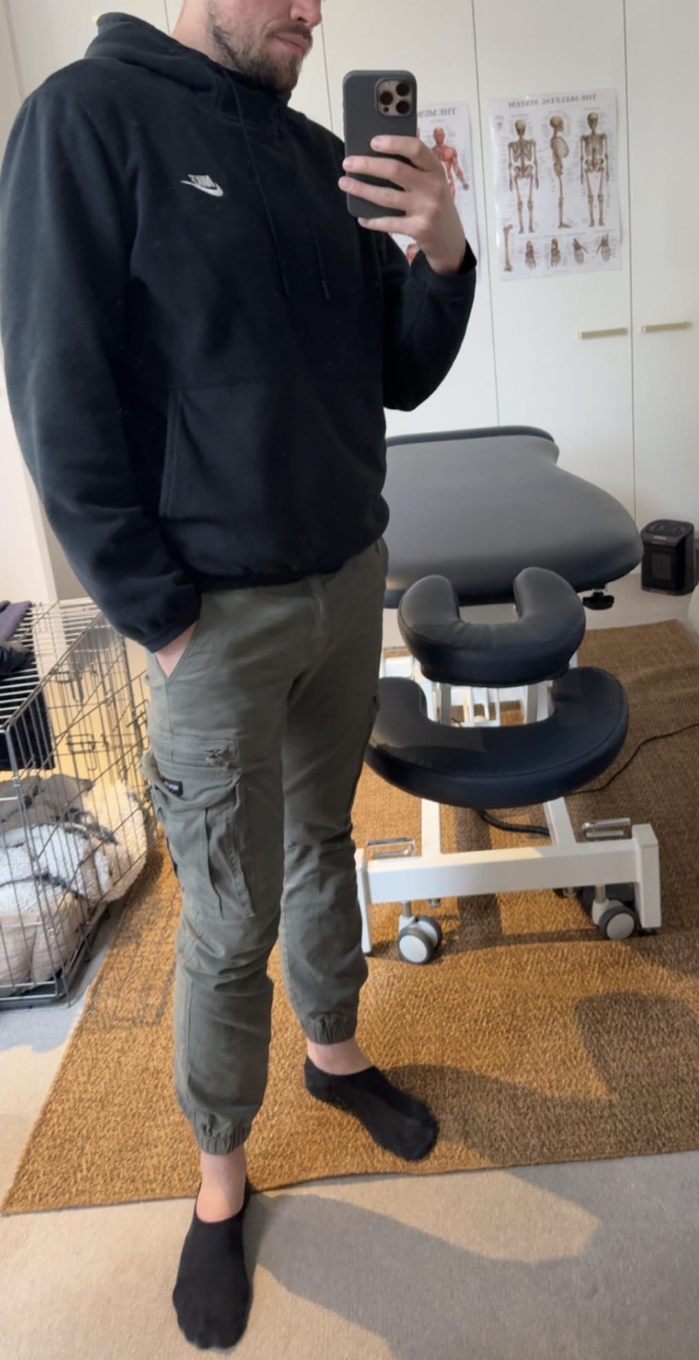 Gay Masseur